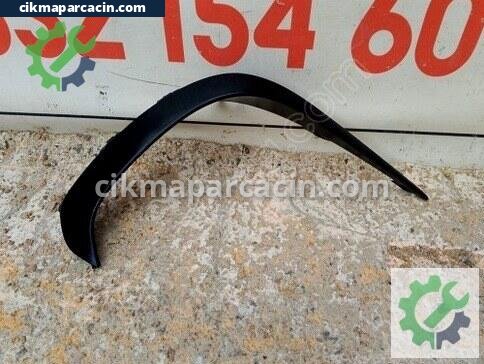 Mercedes-Benz GLC Tampon çıkma parça