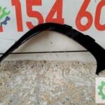 MERCEDES GLC SERİ W254 SAĞ TAMPON NİKELAJI ORJİN A2548857803