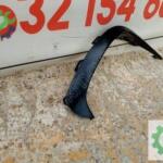 MERCEDES GLC SERİ W254 SAĞ TAMPON NİKELAJI ORJİN A2548857803