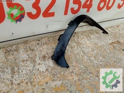 Mercedes-Benz C180 Tampon A2548857803 çıkma parça