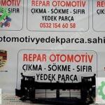 Vw tiguan ön tampon demiri 2024-26 orijinal çıkma 571807109A