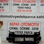Vw tiguan ön tampon demiri 2024-26 orijinal çıkma 571807109A