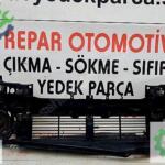Vw tiguan ön tampon demiri 2024-26 orijinal çıkma 571807109A