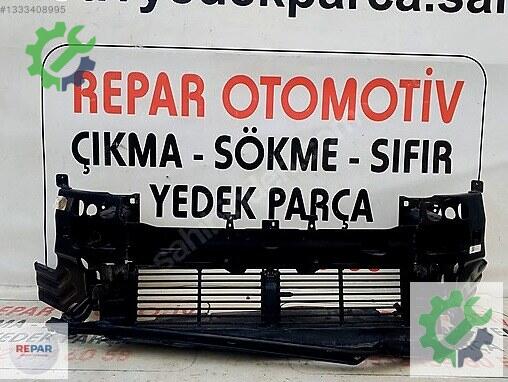 Volkswagen Tiguan Ön Tampon Demiri 2024-26 çıkma parça