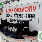 Vw tiguan ön tampon demiri 2024-26 orijinal çıkma 571807109A