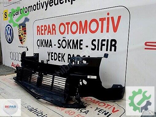 Volkswagen Tiguan Ön Tampon Demiri 2024-26 çıkma parça