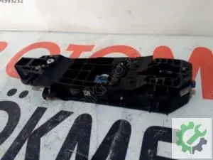 OPEL ASTRA KAPI KOL İÇ BRAKETİ ARKA SOL 9849924280 orijinal çık