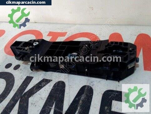 Opel Astra Sol Arka Kapı çıkma parça