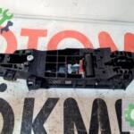 OPEL ASTRA KAPI KOL İÇ BRAKETİ ARKA SOL 9849924280 orijinal çık