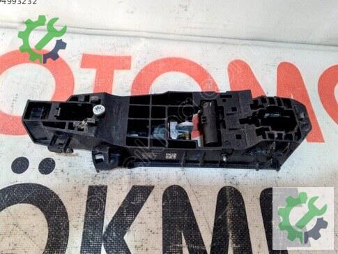 Opel Mokka Sol Arka Kapı 9849924280 çıkma parça