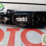OPEL ASTRA KAPI KOL İÇ BRAKETİ ARKA SOL 9849924280 orijinal çık