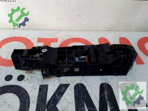 Opel Mokka Sol Arka Kapı 9849924280 çıkma parça