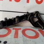 OPEL MOKKA B ARKA TAMPON BRAKETİ SOL ORJİNAL 9835238080