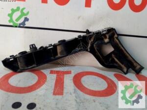 OPEL MOKKA B ARKA TAMPON BRAKETİ SOL ORJİNAL 9835238080