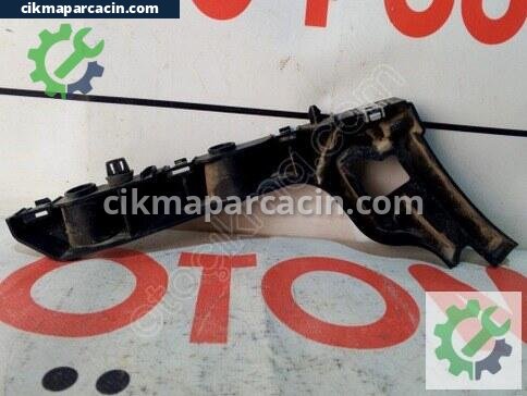 Opel Mokka Tampon Braketi çıkma parça