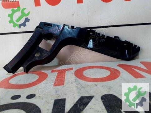 Opel Mokka Tampon Braketi 9835238080 çıkma parça