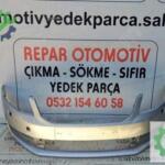 Skoda Octavia 2018 2024 ön tampon orijinal çikma 5E0807221N