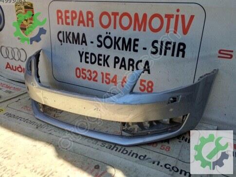 Skoda Octavia Ön Tampon 5E0807221N çıkma parça