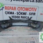 Skoda Octavia 2018 2024 ön tampon orijinal çikma 5E0807221N