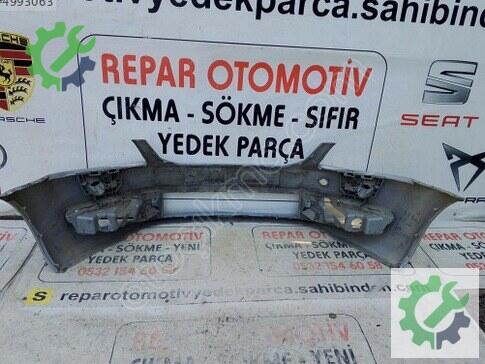 Skoda Octavia Ön Tampon 5E0807221N çıkma parça