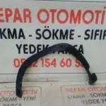 TOYOTA COROLLA CROSS SOL ÖN DODİĞİ ORJİNAL 75602-16010