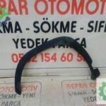 TOYOTA COROLLA CROSS SOL ÖN DODİĞİ ORJİNAL 75602-16010