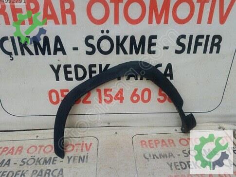Toyota Corolla Dodik çıkma parça