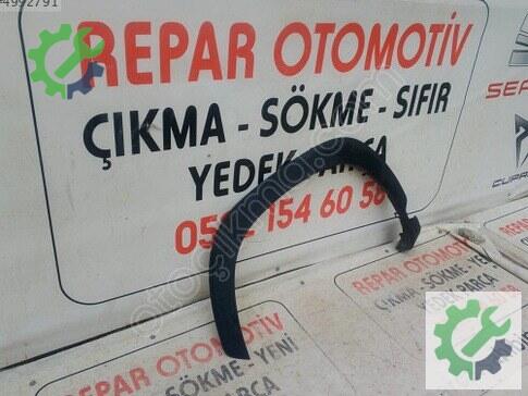 Toyota Corolla Dodik çıkma parça