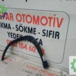 TOYOTA COROLLA CROSS SOL ÖN DODİĞİ ORJİNAL 75602-16010