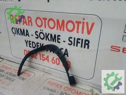 Toyota Corolla Dodik çıkma parça