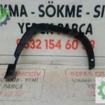 TOYOTA COROLLA CROSS SOL ÖN DODİĞİ ORJİNAL 75602-16010