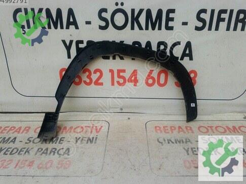 Toyota Corolla Dodik çıkma parça