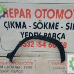 TOYOTA COROLLA CROSS SOL ARKA DODİĞİ DODİK 75606-16010
