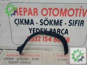 TOYOTA COROLLA CROSS SOL ARKA DODİĞİ DODİK 75606-16010