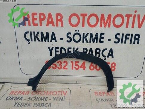 Toyota Corolla Dodik çıkma parça