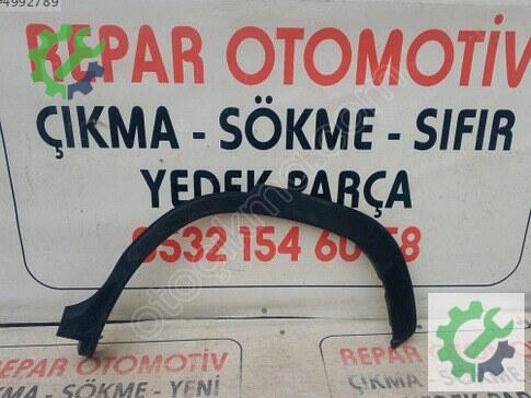 Toyota Corolla Dodik çıkma parça