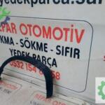 TOYOTA COROLLA CROSS SOL ARKA DODİĞİ DODİK 75606-16010