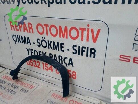 Toyota Corolla Dodik çıkma parça