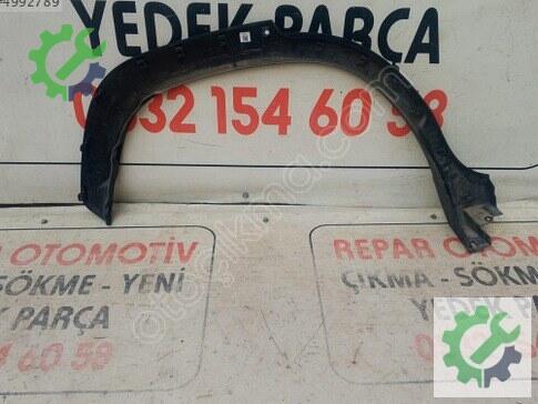 Toyota Corolla Dodik çıkma parça