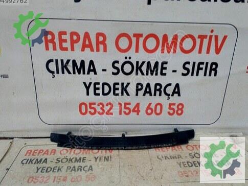 Toyota Corolla Motor Alt Muhafaza çıkma parça