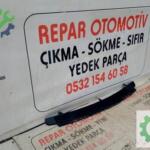 TOYOTA COROLLA ÖN TAMPON ALT MUHAFAZA ORJİNAL 52618-02190