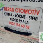 TOYOTA COROLLA ÖN TAMPON ALT MUHAFAZA ORJİNAL 52618-02190