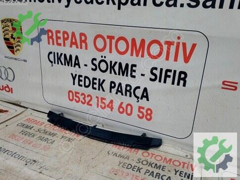 Toyota Corolla Motor Alt Muhafaza çıkma parça