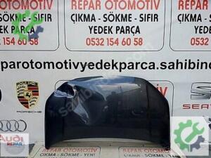 VOLKSWAGEN CADDY 2020 2024 KAPUT orijinal çıkma 2K7823033G