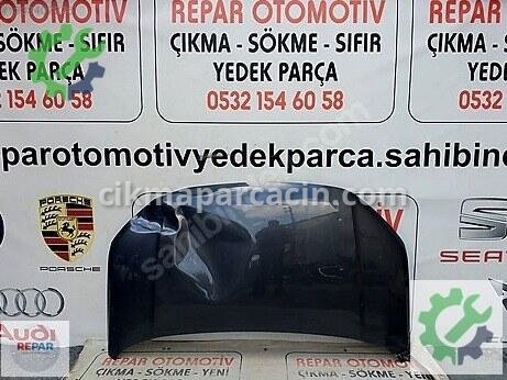 Volkswagen Caddy Kaput çıkma parça