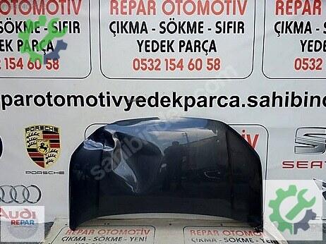 Volkswagen Caddy Kaput çıkma parça