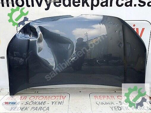 Volkswagen Caddy Kaput 2K7823033G çıkma parça