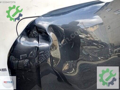Volkswagen Caddy Kaput 2K7823033G çıkma parça