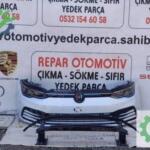 Volkswagen Polo Ön Tampon çıkma parça - Repar Otomotiv Yedek Parça İstanbul