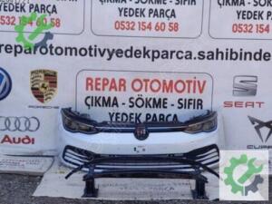vw polo ön tapon set